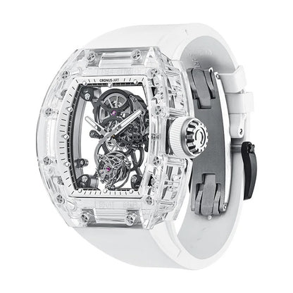 CRONUSART Tourbillon Series Luxury Automatic Mechanical Watch