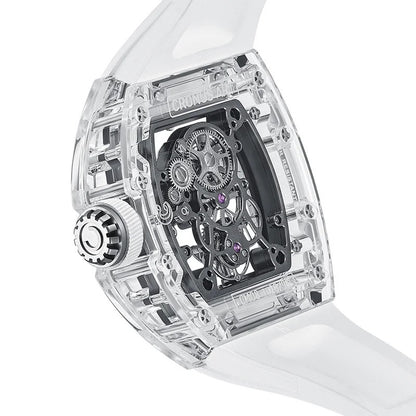 CRONUSART Tourbillon Series Luxury Automatic Mechanical Watch