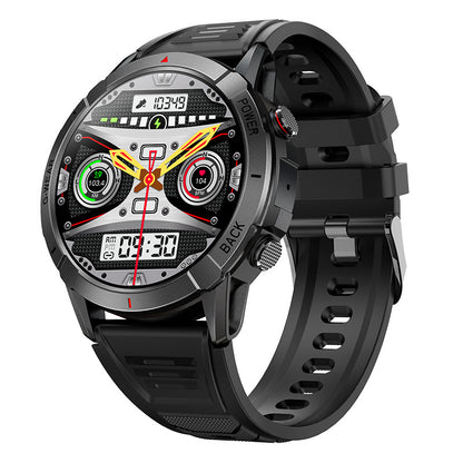 Full HD Screen Smart Watch Bluetooth Calling