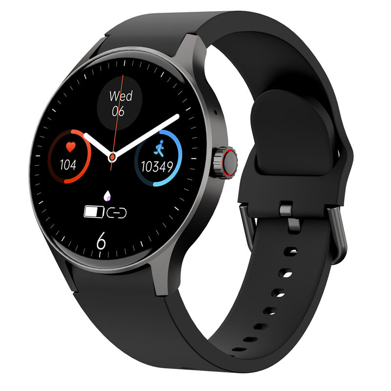 Men's And Women's Fashion Smart Bluetooth Sport Watch