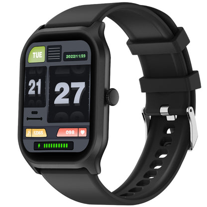 Reloj deportivo impermeable HD pantalla grande Bluetooth llamadas