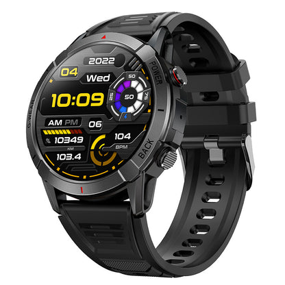 Full HD Screen Smart Watch Bluetooth Calling