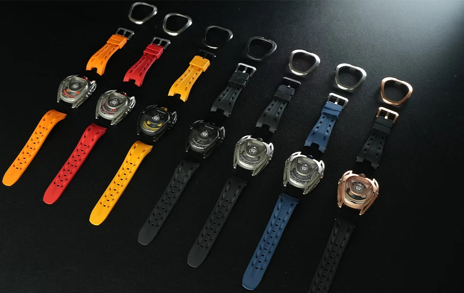 TB8213 Strap