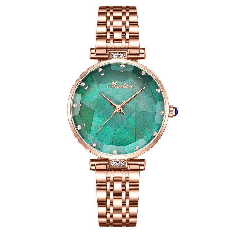 Watch Fashion Ladies Quartz Watch