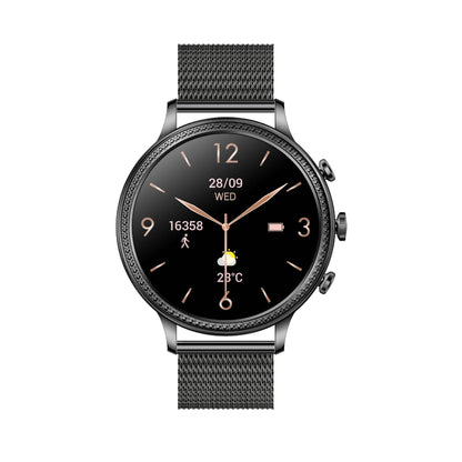 Reloj inteligente Fossil V60 Call 139 'con pantalla táctil completa para mujer