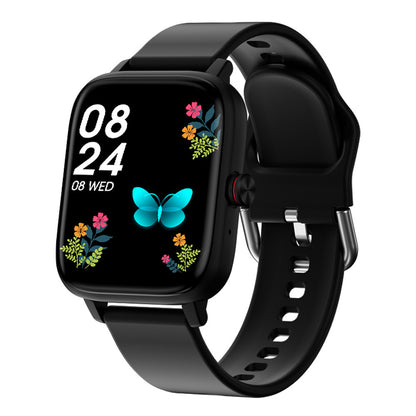 I13 Cost Effective Metal Case 1.69 HD Smart Watch