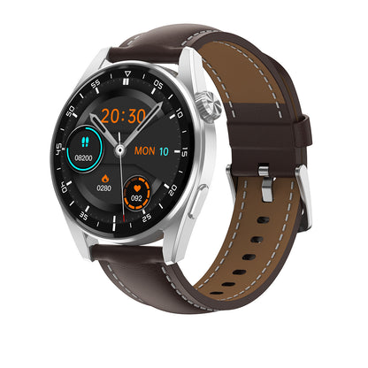 Reloj Gt3pro con control de acceso NFC y llamadas por Bluetooth