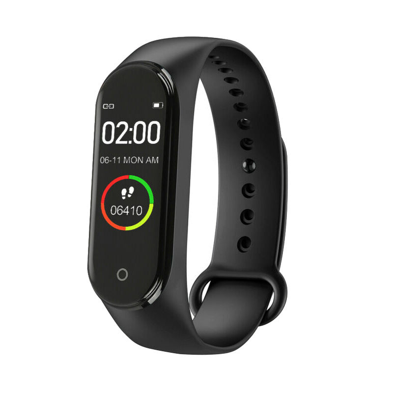 Reloj inteligente Pulsera inteligente Bluetooth Podómetro Pulsera infantil