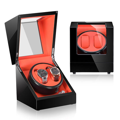 Watch Shaker Automatic Mechanical  Watch Box