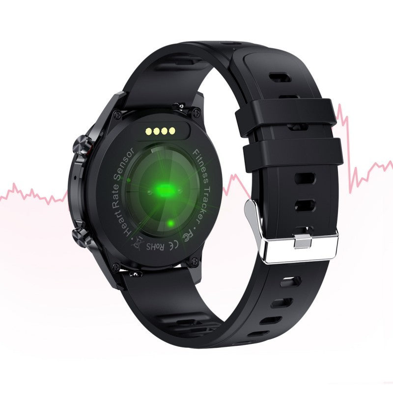 Male Astronaut Intelligent Multi-function Bluetooth Watch