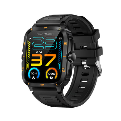 Smart Watch Outdoor  Sports Bluetooth Calling