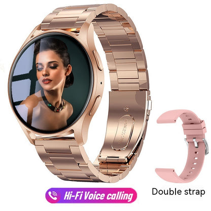 Bluetooth Calling Multifunctional Smart Bracelet