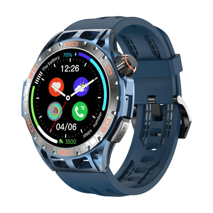 Reloj inteligente para exteriores LA102 con llamadas Bluetooth