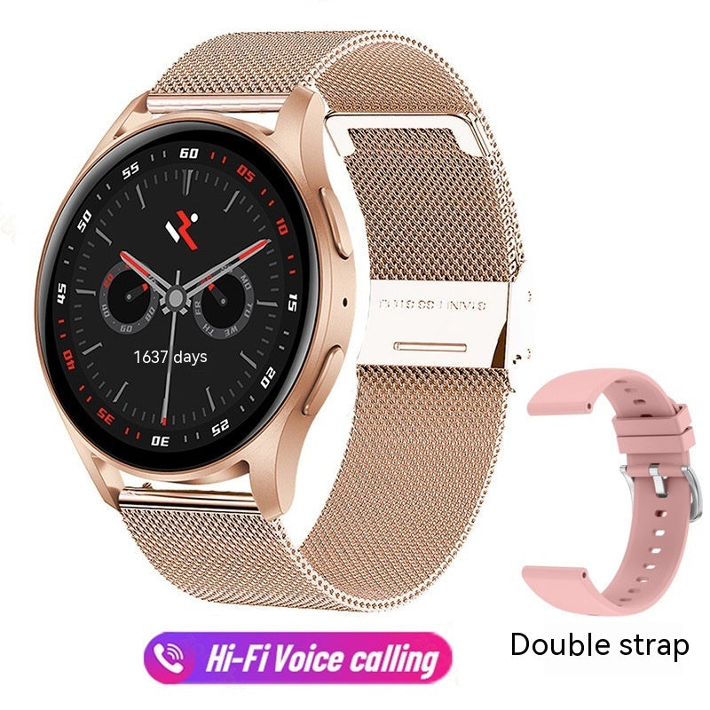 Bluetooth Calling Multifunctional Smart Bracelet