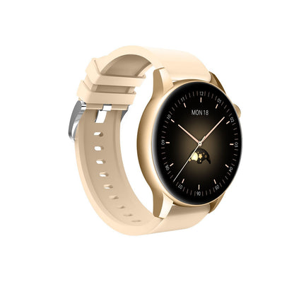 Simple And Creative Multi-function Smart Watch