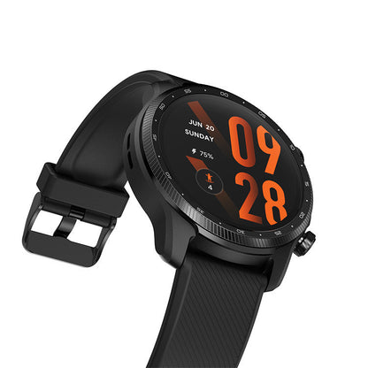 グローバル Ticwatch Pro 3 GPS Wear OS Google スマートウォッチ