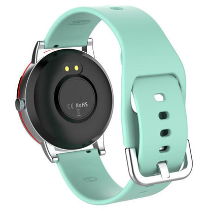 Pulsera inteligente con Bluetooth, presión arterial, oxígeno en sangre, pulsera de ejercicio, reloj de frecuencia cardíaca