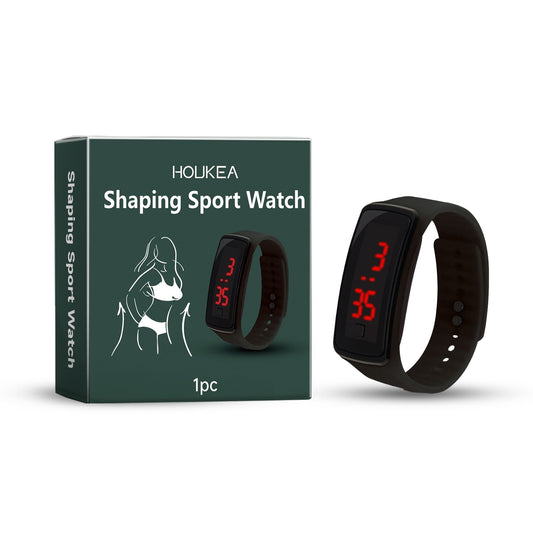 Reloj deportivo Shaping