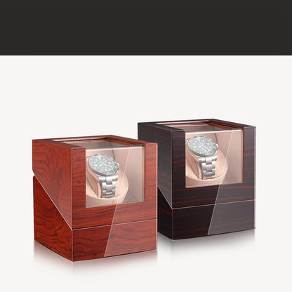 Shaking Watch Mechanical Watch Storage Watch Box