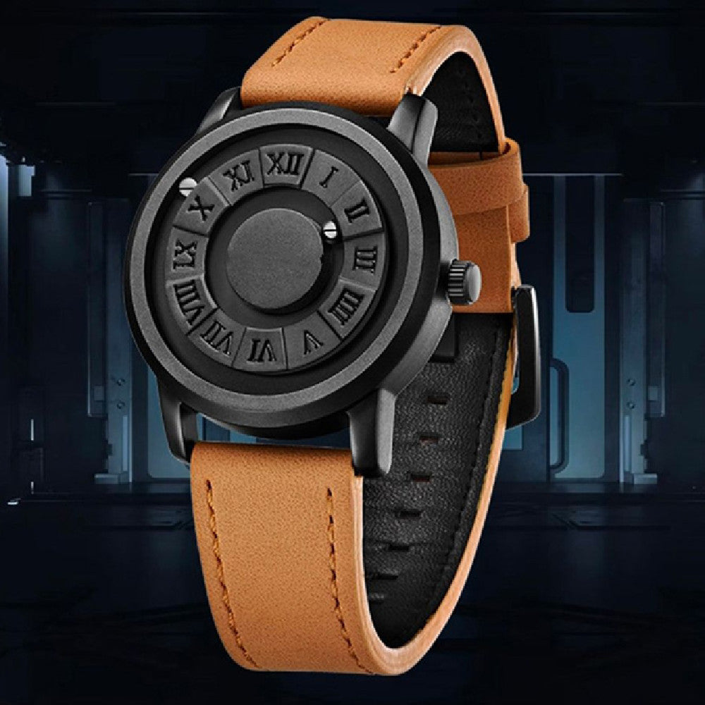 Men's Fashion Personality Quartz Watch