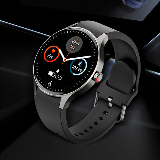 Men's And Women's Fashion Smart Bluetooth Sport Watch