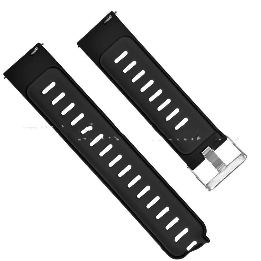 Two Tone Sport Strap Replacement Watch