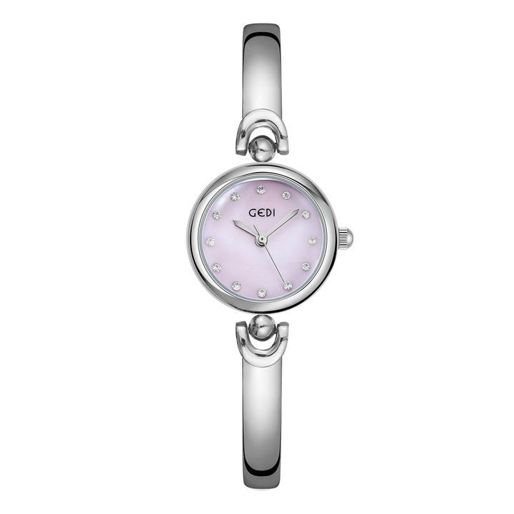 Watch Women's Light Luxury Minority And Exquisite Bracelet