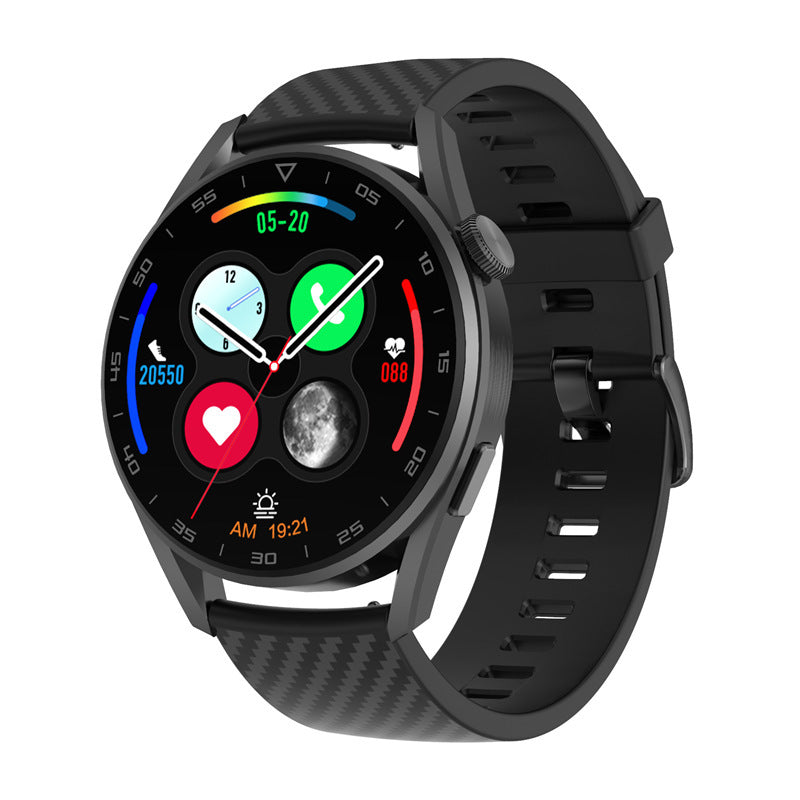 Smart Watch Bluetooth Music Player Call