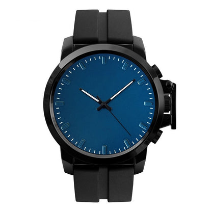 Reloj de hombre Reloj de negocios Reloj impermeable Reloj de cuarzo