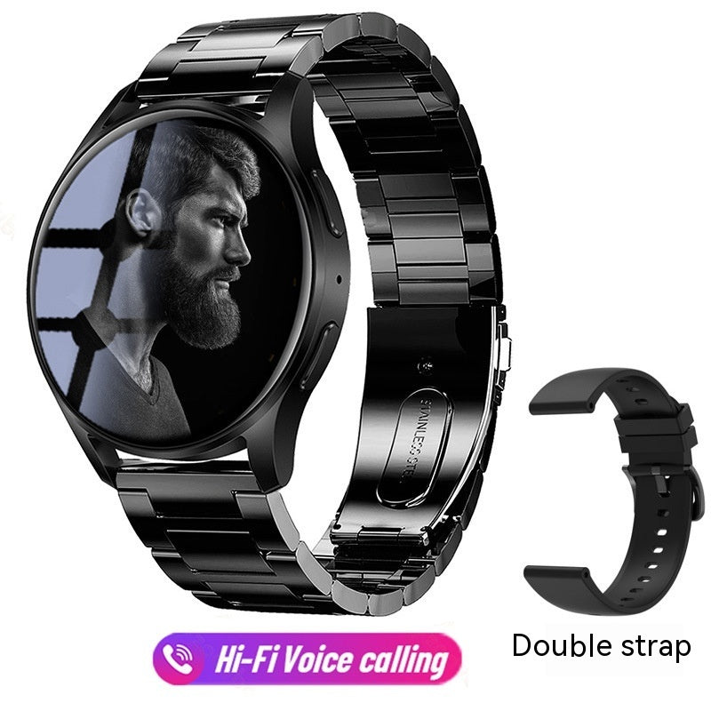 Bluetooth Calling Multifunctional Smart Bracelet