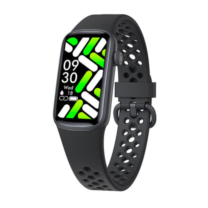 Large Screen Sports Smart Bracelet Caller Alert