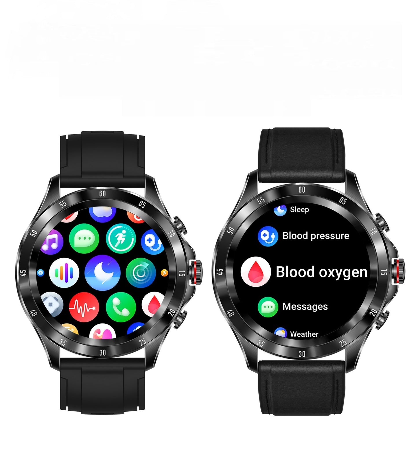 MAX7 New Bluetooth Call Smart Watch