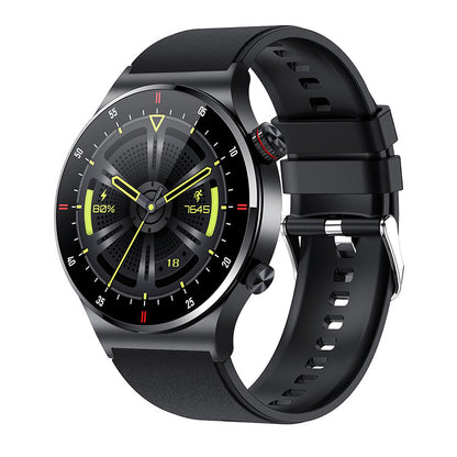 Smart Bluetooth Call Information Push Multi-function Sports Watch