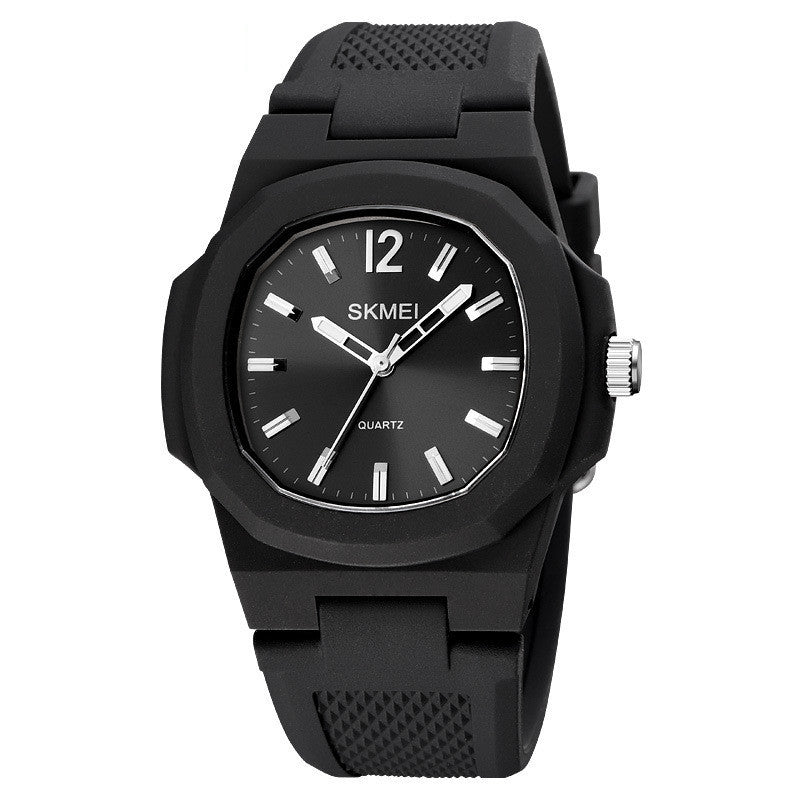 Fashion Square Men's Sports Quartz Watch