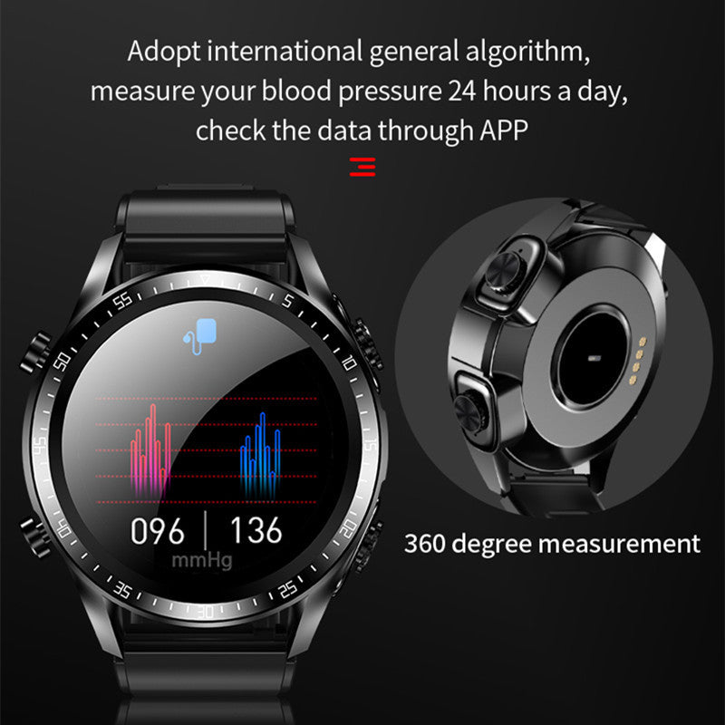 Multifunctional Two-in-one Separate Smart Bracelet Call