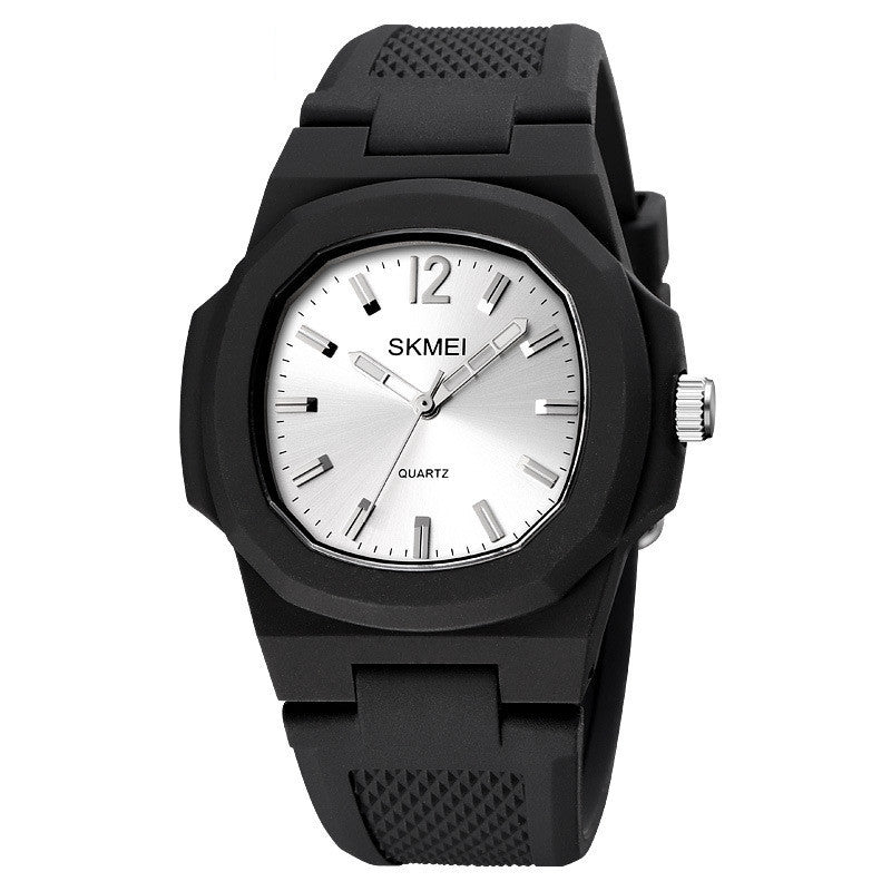 Fashion Square Men's Sports Quartz Watch