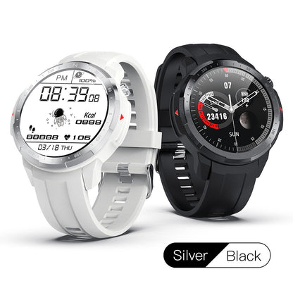 Reloj inteligente Bluetooth Spaceman Dial L20