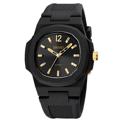 Fashion Square Men's Sports Quartz Watch