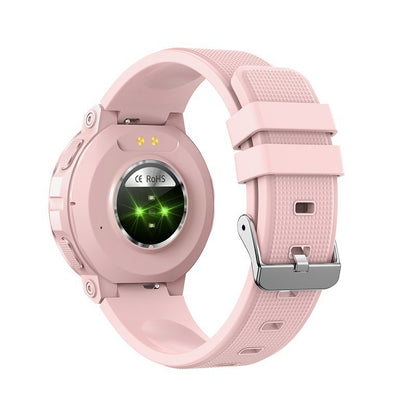 Reloj multifuncional con llamada Bluetooth inteligente MK60 para mujer