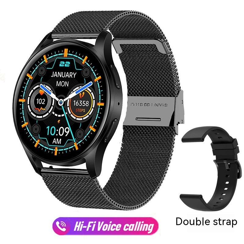 Bluetooth Calling Multifunctional Smart Bracelet