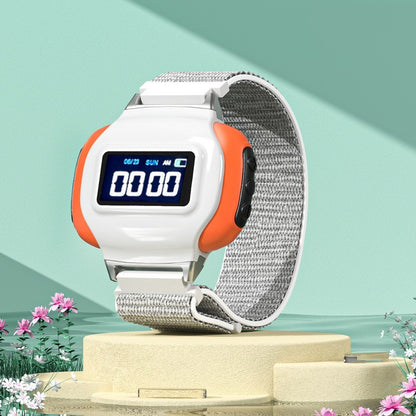 Heart Rate Watch Blood Oxygen Sleep Insomnia Help Device