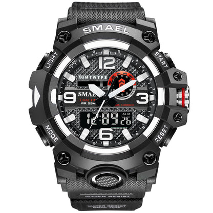 Men's Multi-functional Watch Luminous Waterproof Outdoor