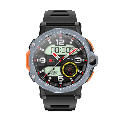 AP6 Smart Watch Dual Camera 4G Plug-in Card