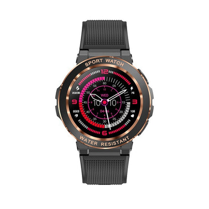 Reloj multifuncional con llamada Bluetooth inteligente MK60 para mujer