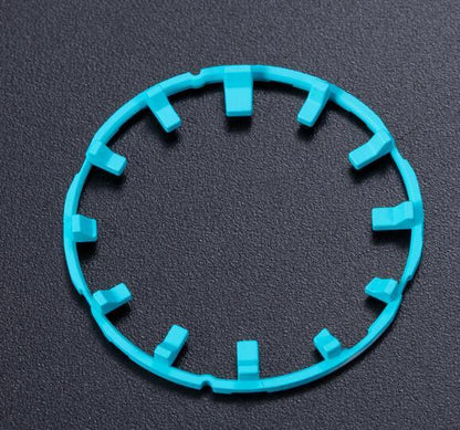 Luminous Modified Accessories Luminous Watch Scale Ring
