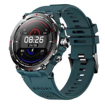 HD Screen Smart Outdoor Sports Watch