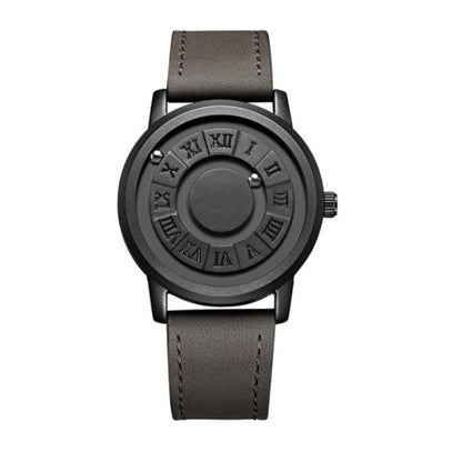 Men's Fashion Personality Quartz Watch