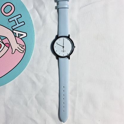 Women's Korean-style Personality Creative Fashion Watch