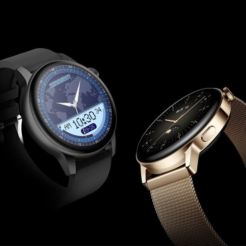 Simple And Creative Multi-function Smart Watch