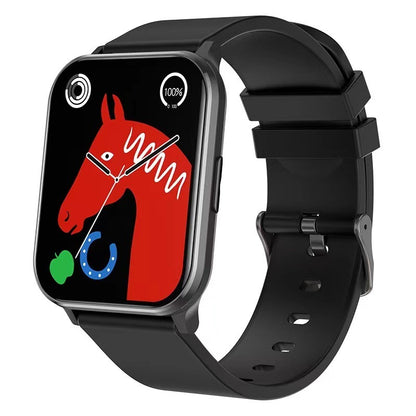 Reloj inteligente con llamadas por Bluetooth, pulsera inteligente ultrafina con control del oxígeno en sangre y del cuerpo, reloj deportivo, venta directa